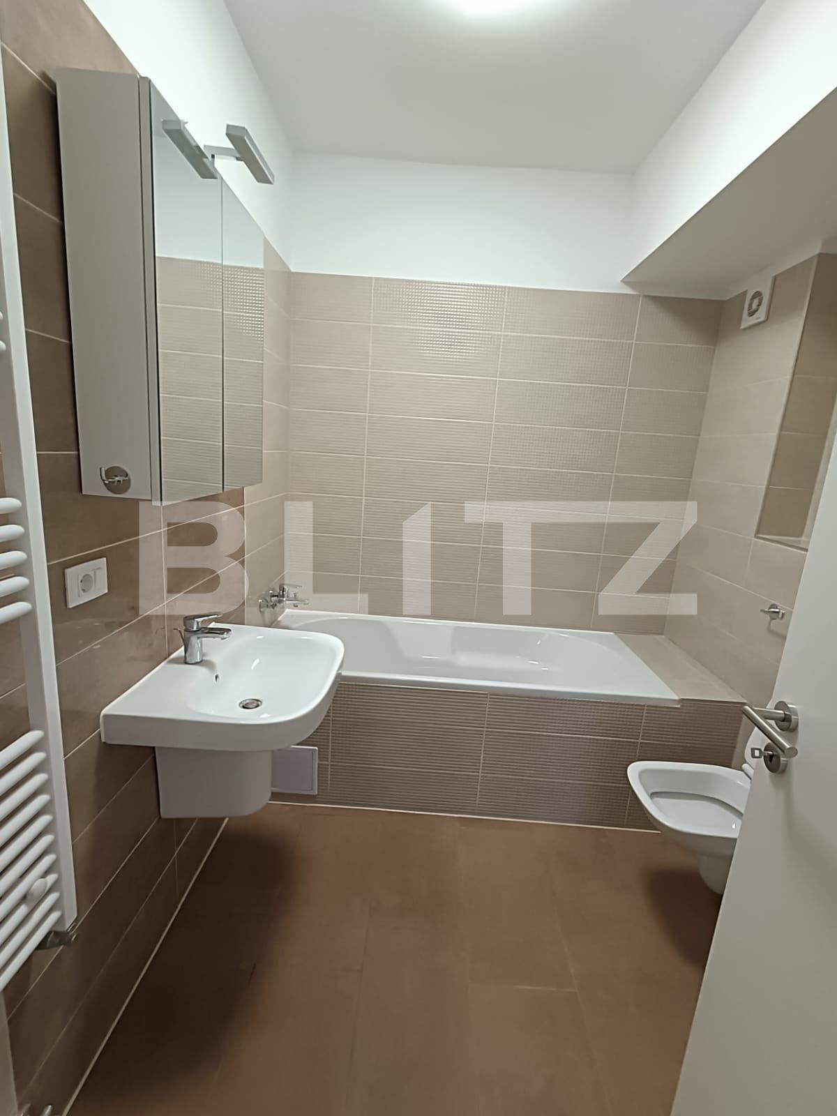 Apartament de închiriat 3 camere Tractorul - 114693AI | BLITZ Brașov | Poza9