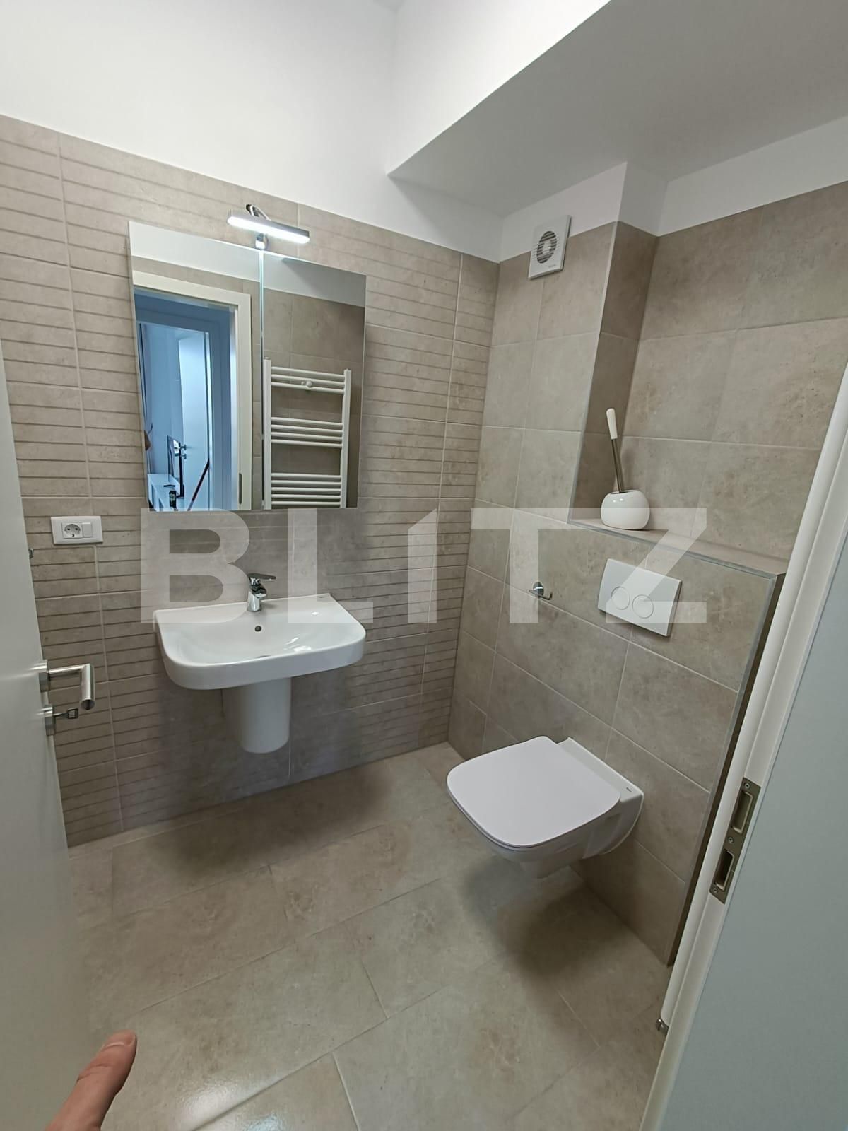 Apartament de închiriat 3 camere Tractorul - 114693AI | BLITZ Brașov | Poza10