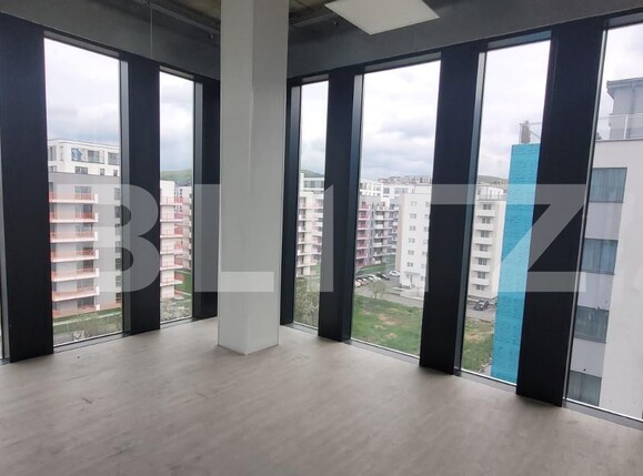 Spațiu birouri de închiriat Floreşti - 114697SIB | BLITZ Cluj-Napoca | Poza4