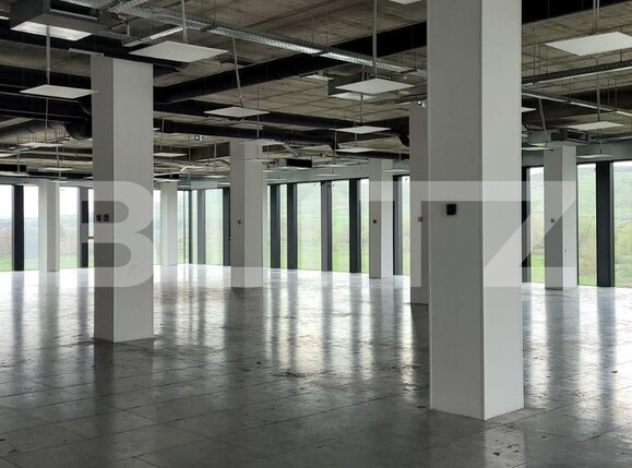 Spațiu birouri de închiriat Floreşti - 114697SIB | BLITZ Cluj-Napoca | Poza2