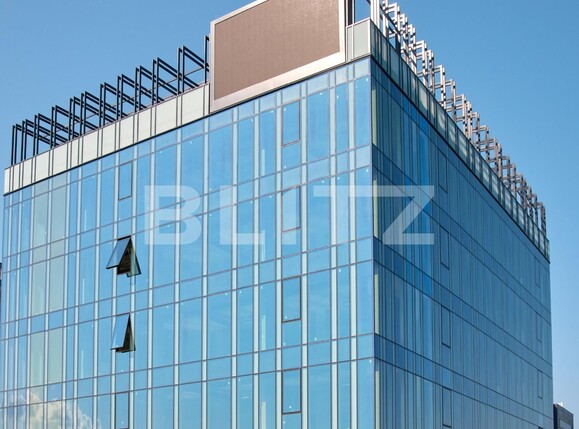 Spațiu birouri de închiriat Floreşti - 114697SIB | BLITZ Cluj-Napoca | Poza12