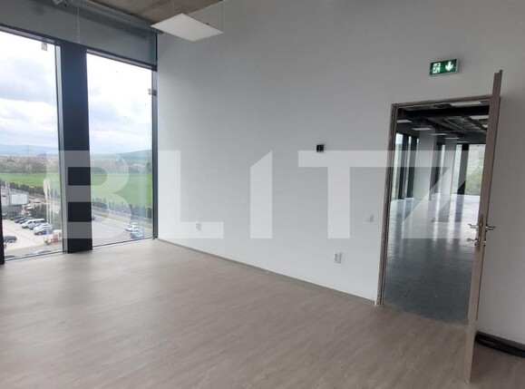 Spațiu birouri de închiriat Floreşti - 114697SIB | BLITZ Cluj-Napoca | Poza5