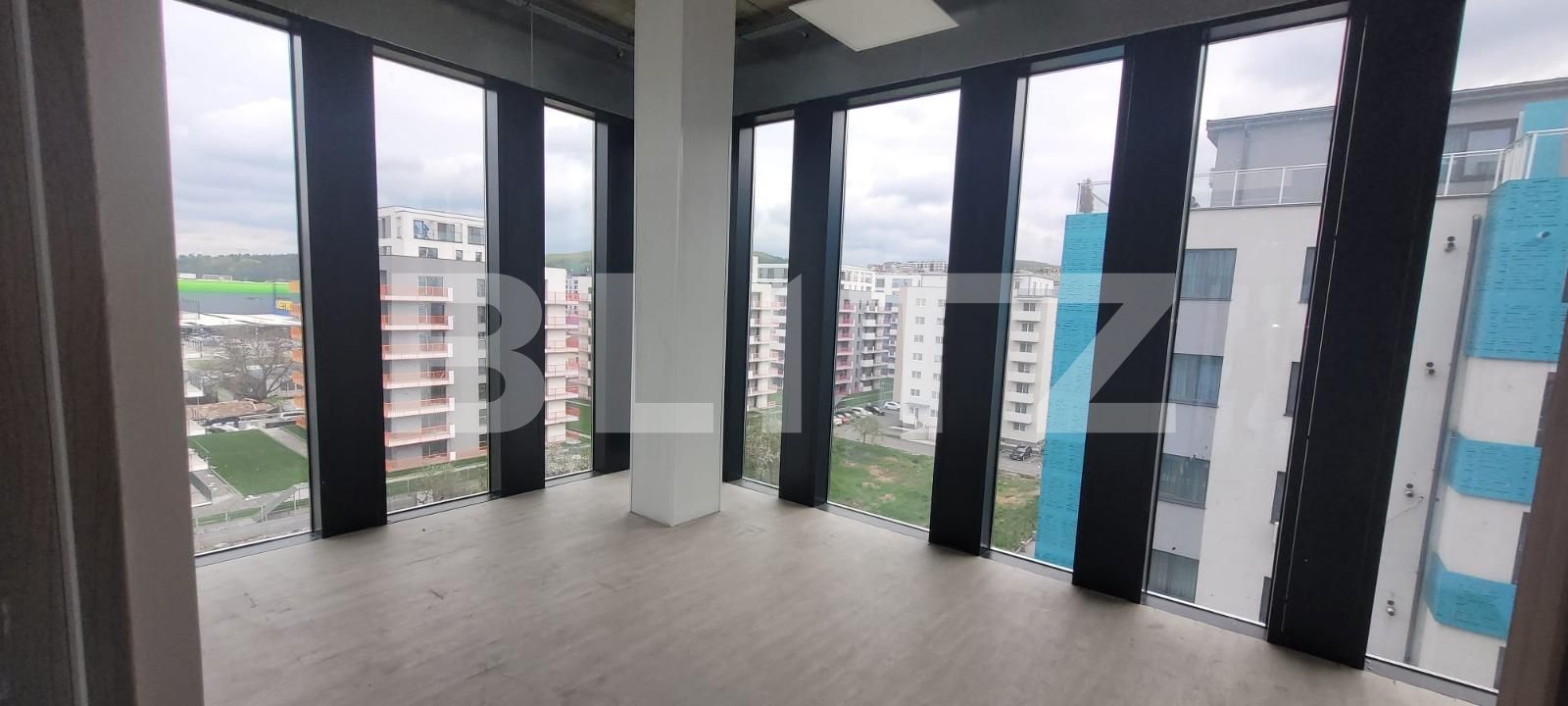 Spațiu birouri de închiriat Floreşti - 114697SIB | BLITZ Cluj-Napoca | Poza4