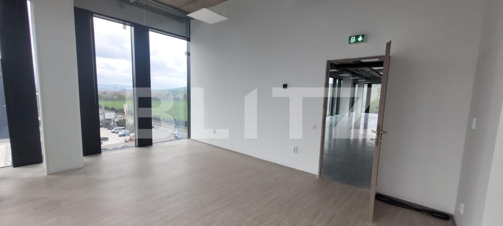 Spațiu birouri de închiriat Floreşti - 114697SIB | BLITZ Cluj-Napoca | Poza5