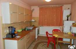 De vanzare 3 camere, 59 mp utili! Zona Somesului! 2 locuri parcare incluse!