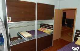 De vanzare 3 camere, 59 mp utili! Zona Somesului! 2 locuri parcare incluse!