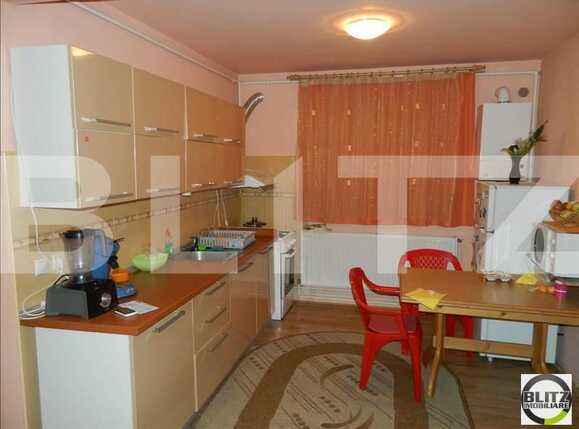 Apartament de vânzare 3 camere Floreşti - 11470AV | BLITZ Cluj-Napoca | Poza1