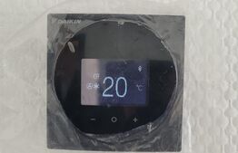 Spatii de birou Clasa A, parcari subterane, fatada LCD Media, Zona Vivo!