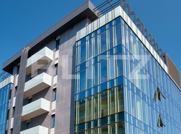 Spațiu birouri de închiriat Floreşti - 114701SIB | BLITZ Cluj-Napoca | Poza2