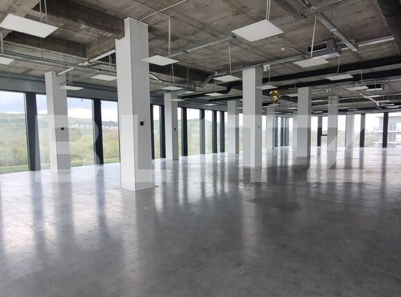 Spațiu birouri de închiriat Floreşti - 114701SIB | BLITZ Cluj-Napoca | Poza1