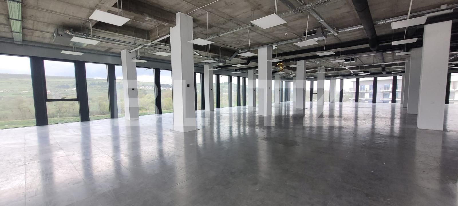 Spațiu birouri de închiriat Floreşti - 114703SIB | BLITZ Cluj-Napoca | Poza4