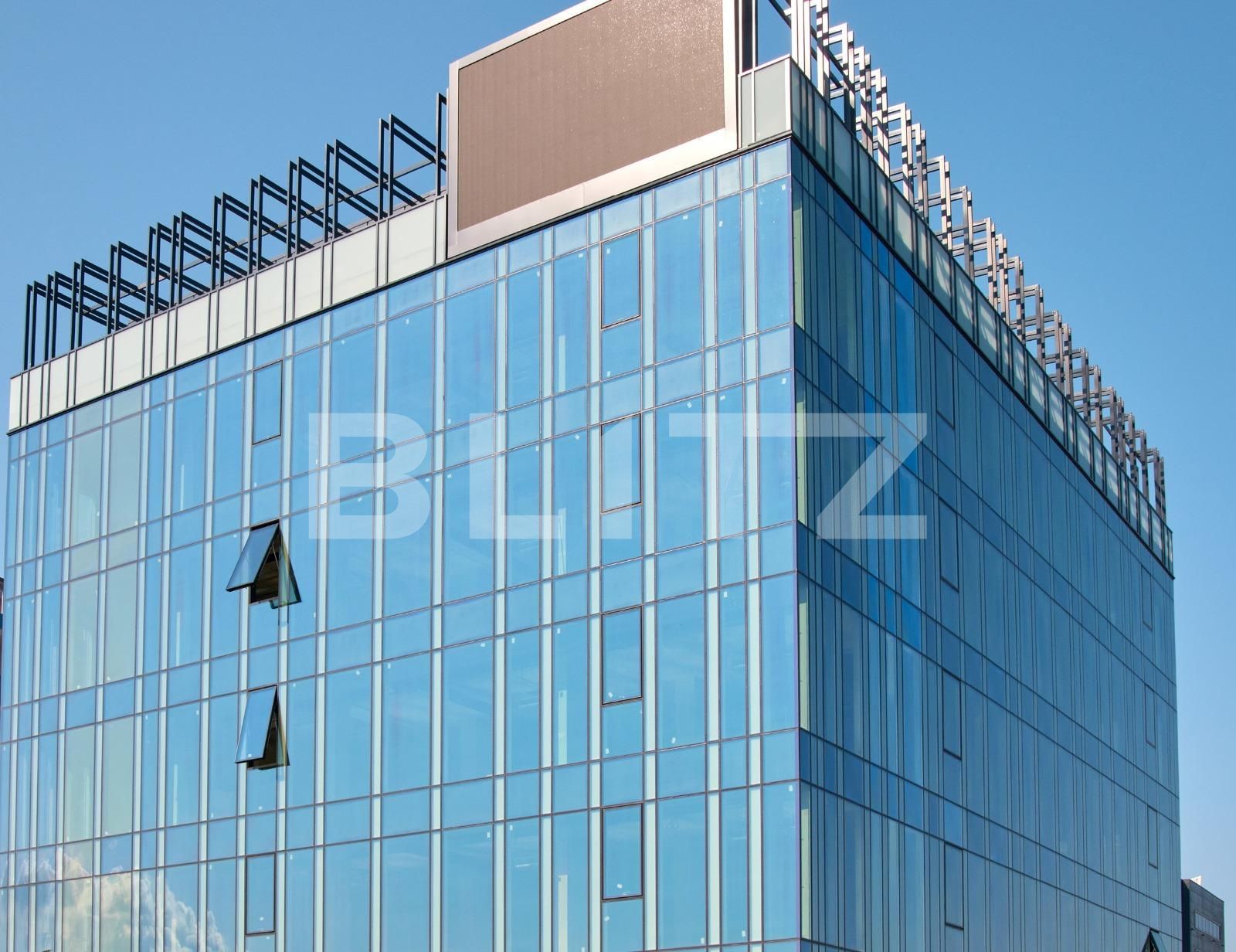 Spațiu birouri de închiriat Floreşti - 114703SIB | BLITZ Cluj-Napoca | Poza2