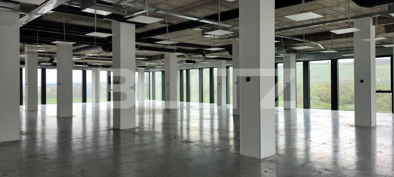 Spațiu birouri de închiriat Floreşti - 114703SIB | BLITZ Cluj-Napoca | Poza3