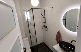 Duplex de vanzare, finisat si mobilat, complex privat de case in zona Terra