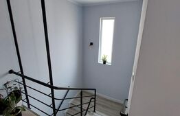 Duplex de vanzare, finisat si mobilat, complex privat de case in zona Terra