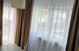 Duplex de vanzare, finisat si mobilat, complex privat de case in zona Terra