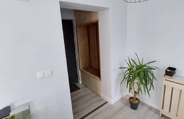 Duplex de vanzare, finisat si mobilat, complex privat de case in zona Terra