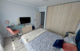 Duplex de vanzare, finisat si mobilat, complex privat de case in zona Terra