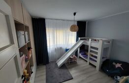 Duplex de vanzare, finisat si mobilat, complex privat de case in zona Terra