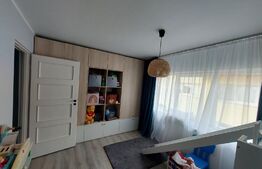 Duplex de vanzare, finisat si mobilat, complex privat de case in zona Terra