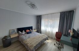 Duplex de vanzare, finisat si mobilat, complex privat de case in zona Terra