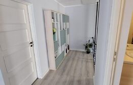 Duplex de vanzare, finisat si mobilat, complex privat de case in zona Terra