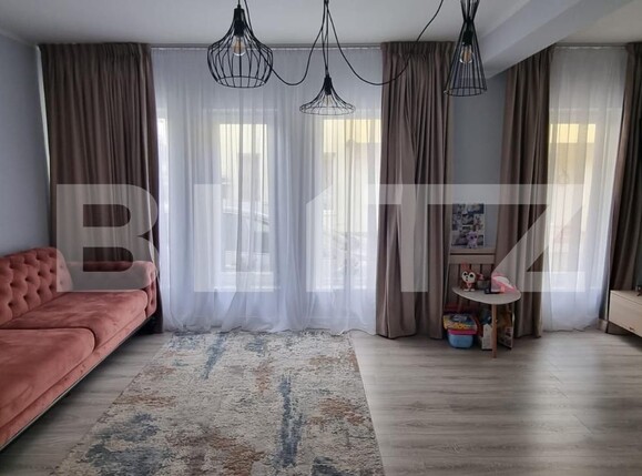 Casa de vânzare 4 camere Floreşti - 114704CV | BLITZ Cluj-Napoca | Poza2