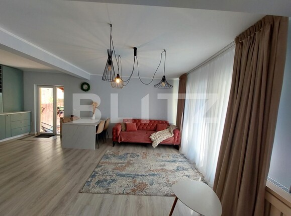 Casa de vânzare 4 camere Floreşti - 114704CV | BLITZ Cluj-Napoca | Poza3