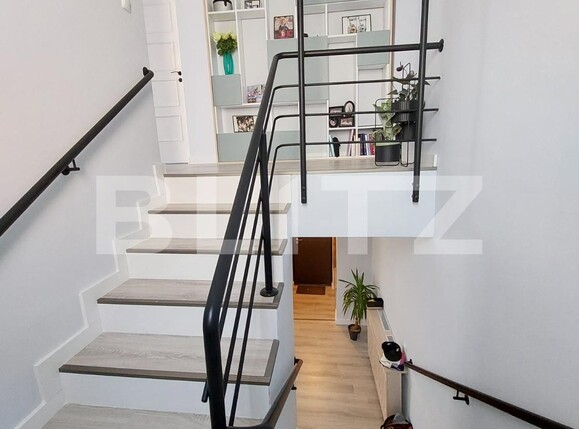 Casa de vânzare 4 camere Floreşti - 114704CV | BLITZ Cluj-Napoca | Poza9