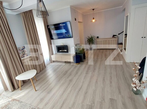 Casa de vânzare 4 camere Floreşti - 114704CV | BLITZ Cluj-Napoca | Poza4