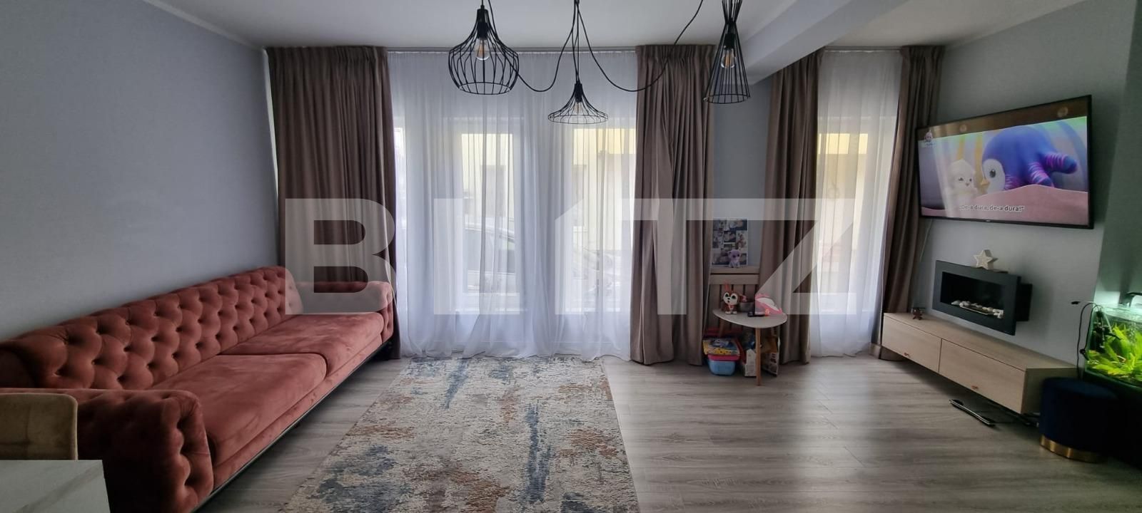 Casa de vânzare 4 camere Floreşti - 114704CV | BLITZ Cluj-Napoca | Poza2