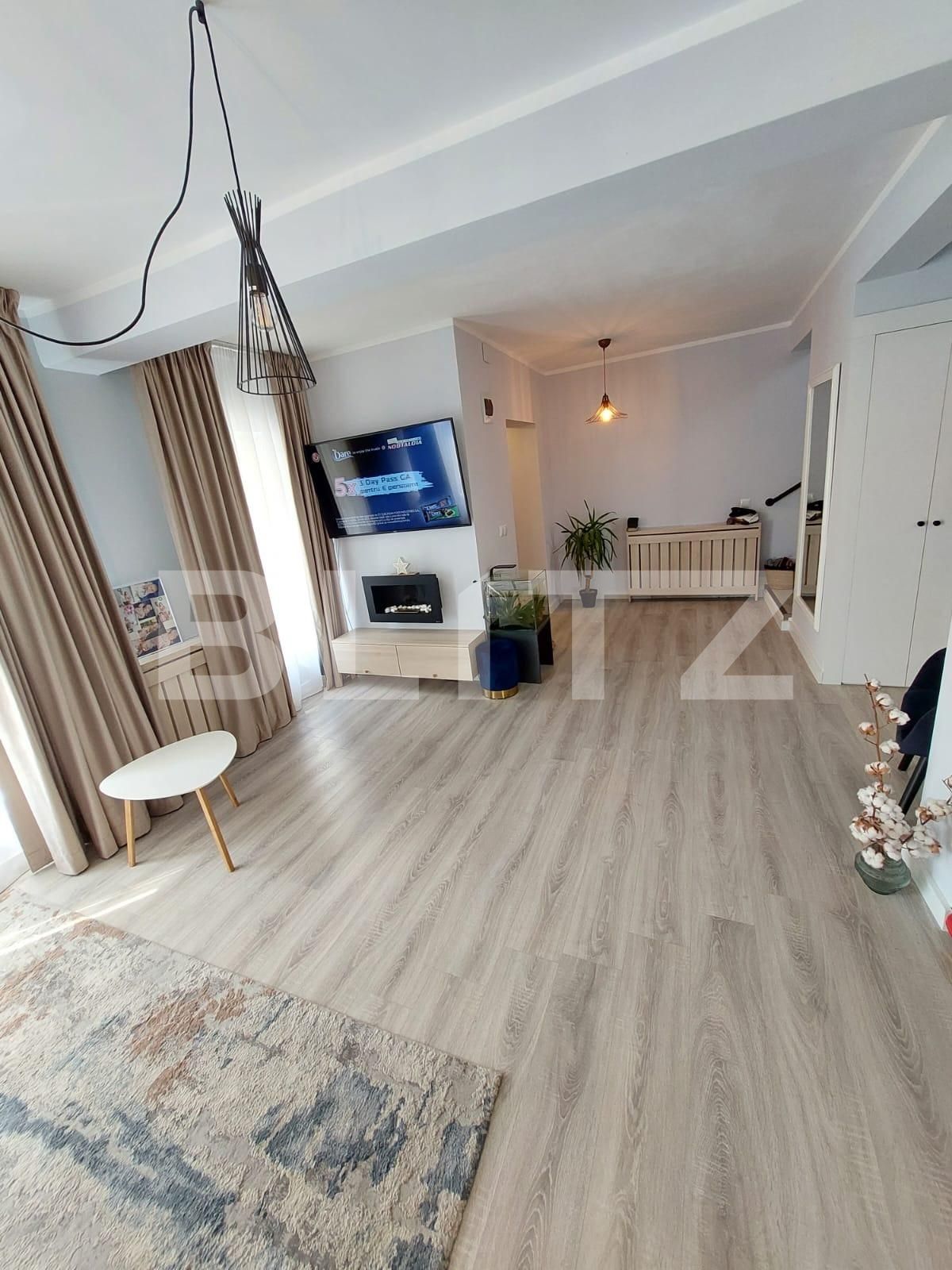 Casa de vânzare 4 camere Floreşti - 114704CV | BLITZ Cluj-Napoca | Poza4