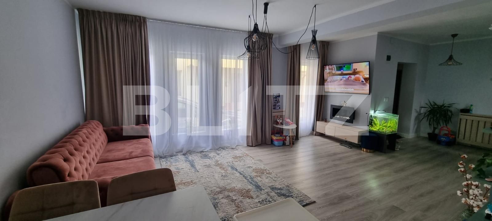 Casa de vânzare 4 camere Floreşti - 114704CV | BLITZ Cluj-Napoca | Poza1