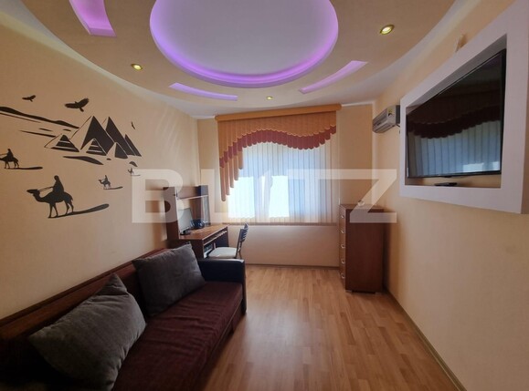 Apartament de închiriat 3 camere Tractorul - 114708AI | BLITZ Brașov | Poza4