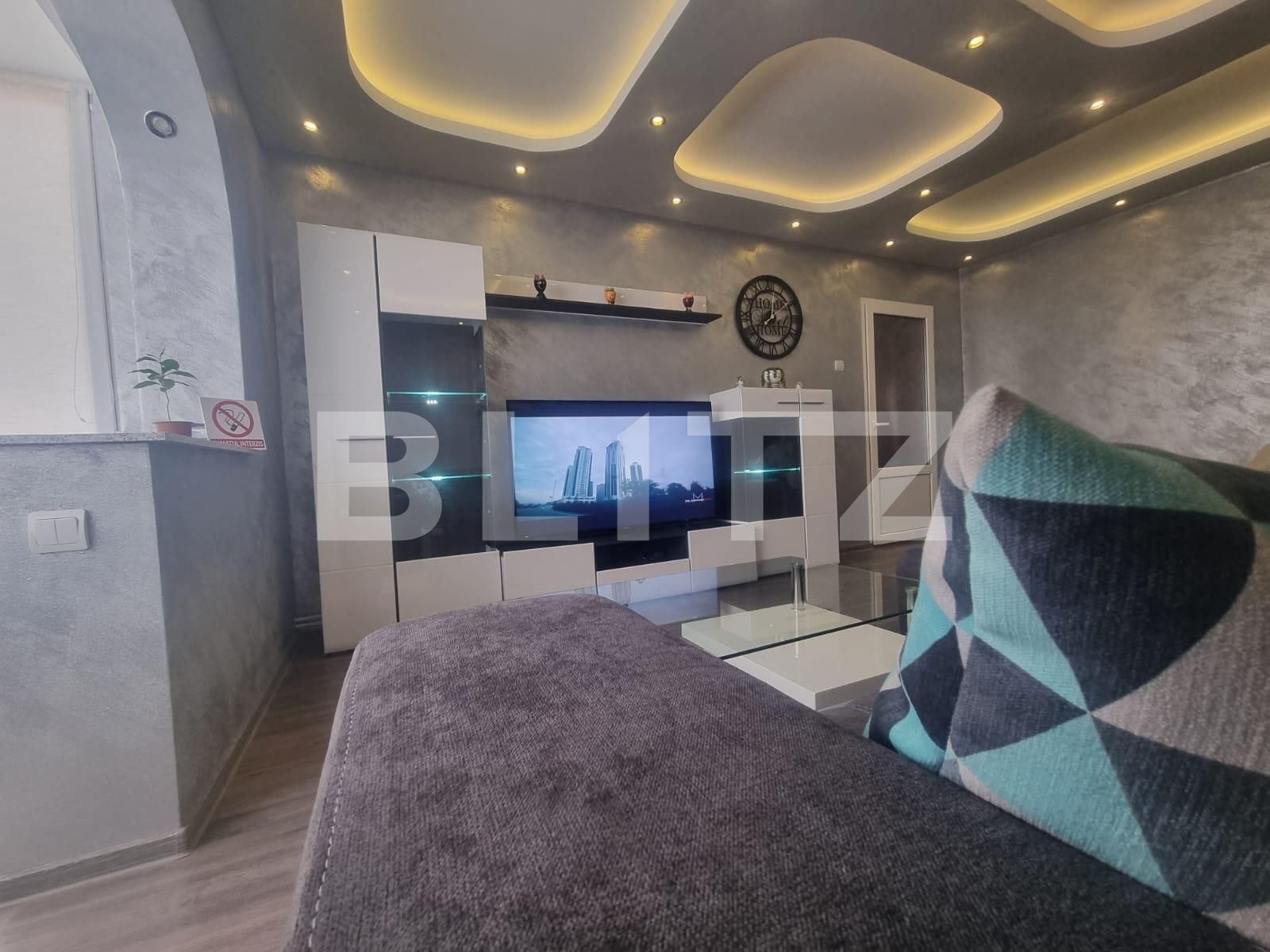 Apartament de închiriat 3 camere Tractorul - 114708AI | BLITZ Brașov | Poza2