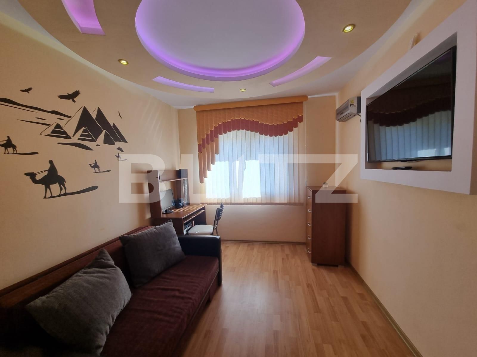 Apartament de închiriat 3 camere Tractorul - 114708AI | BLITZ Brașov | Poza4