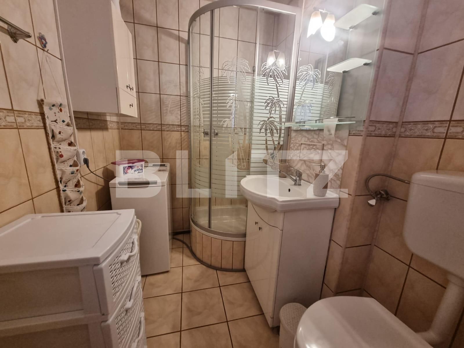 Apartament de închiriat 3 camere Tractorul - 114708AI | BLITZ Brașov | Poza6