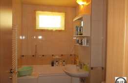 Inchiriere 3 camere, etaj intermediar, in zona Somesului! Parcare inclusa!