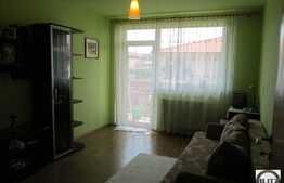 Inchiriere 3 camere, etaj intermediar, in zona Somesului! Parcare inclusa!