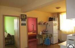 Inchiriere 3 camere, etaj intermediar, in zona Somesului! Parcare inclusa!