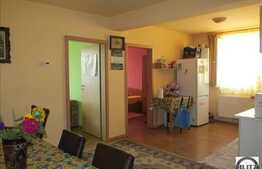 Inchiriere 3 camere, etaj intermediar, in zona Somesului! Parcare inclusa!