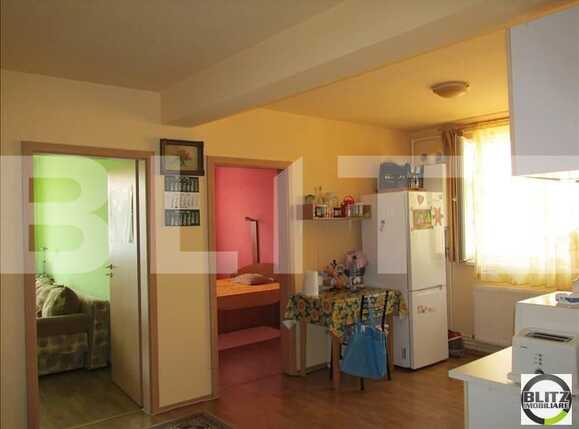 Apartament de închiriat 3 camere Floreşti - 11471AI | BLITZ Cluj-Napoca | Poza3