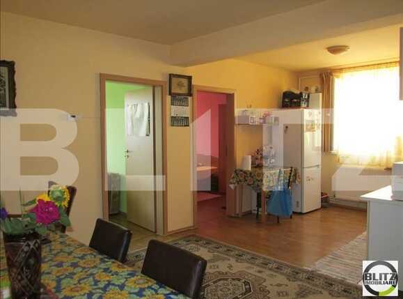 Apartament de închiriat 3 camere Floreşti - 11471AI | BLITZ Cluj-Napoca | Poza1