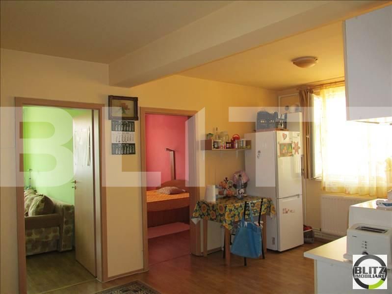 Apartament de închiriat 3 camere Floreşti - 11471AI | BLITZ Cluj-Napoca | Poza3
