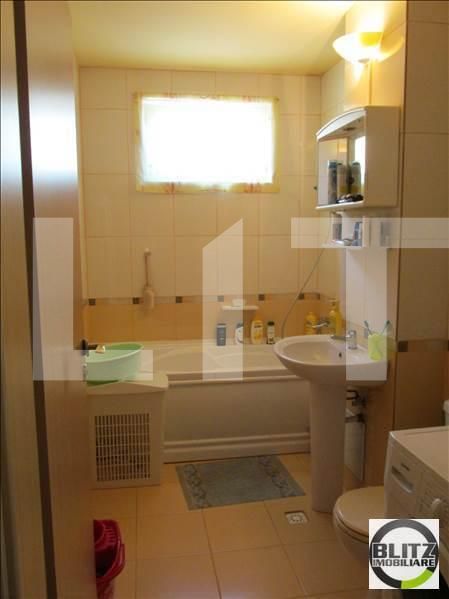 Apartament de închiriat 3 camere Floreşti - 11471AI | BLITZ Cluj-Napoca | Poza12