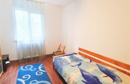 Apartament spatios cu 3 camere, decomandat, 65 mp, zona Big