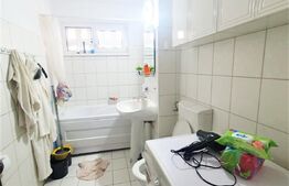 Apartament spatios cu 3 camere, decomandat, 65 mp, zona Big