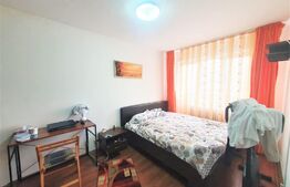 Apartament spatios cu 3 camere, decomandat, 65 mp, zona Big