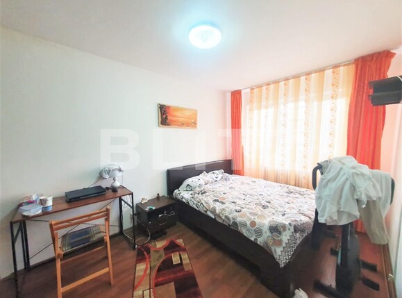 Apartament de vânzare 3 camere Manastur - 114714AV | BLITZ Cluj-Napoca | Poza1