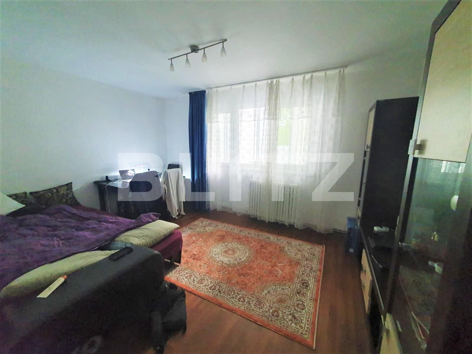Apartament de vânzare 3 camere Manastur - 114714AV | BLITZ Cluj-Napoca | Poza2